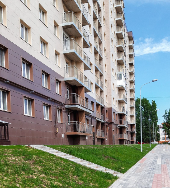 Роза Ветров